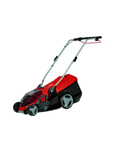 Einhell GE-CM 36/36 Li Kit Akülü Çim Biçme Makinesi ürün görseli