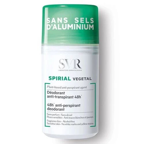 SVR Spirial Vegetal Roll-On 50 ml - 1