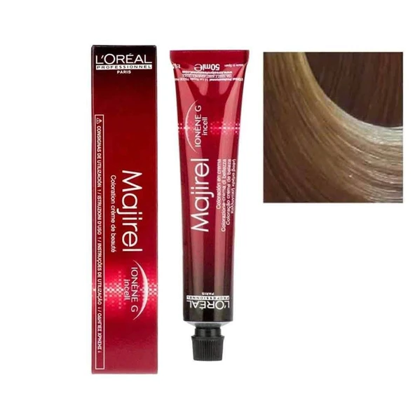 Loreal Professionnel Paris Majirel Saç Boyası 50 ml | 9.07 - 1