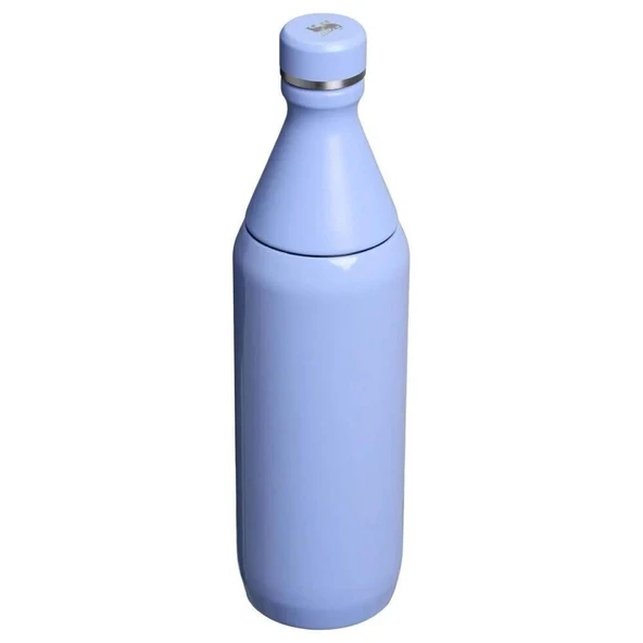 Stanley The All Day Slim Bottle 0.60 Lt / 20oz Lila Termos - 2