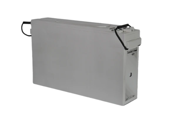 TESLA 12V 150AH MARİN JEL AKÜ (YENİ ÜRETİM) - 2