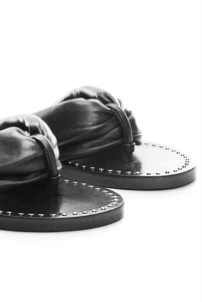 Platin Renk 30 Adet Kabara Dekoratif Çivisi - Resim 4