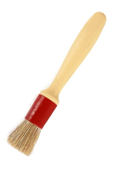 10 No Ayakkabı Yapıştırıcı Sürme Fırçası - 4