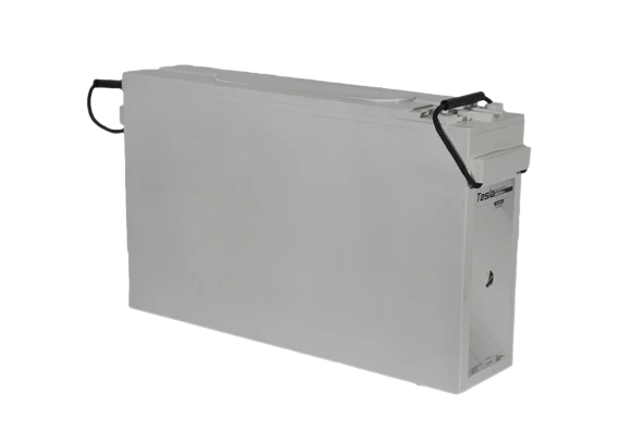 TESLA 12V 200AH MARİN JEL AKÜ (YENİ ÜRETİM) - 3