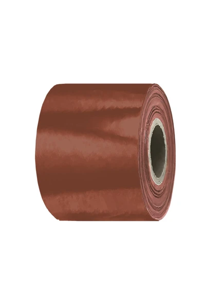 Kahverengi 40 MM Sıcak Damgalama Folyo Kağıdı ürün görseli