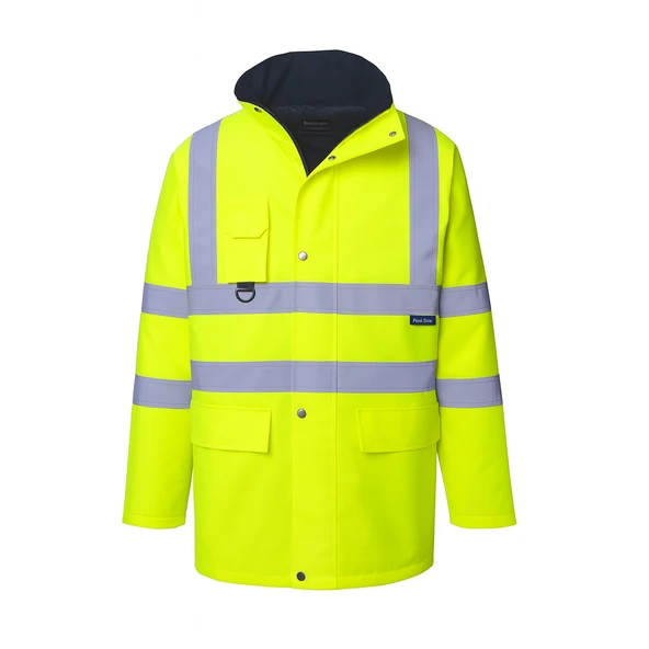 Bs- 4002 Blacksafe Hİ-Vis Two-Tone Kaban ürün görseli