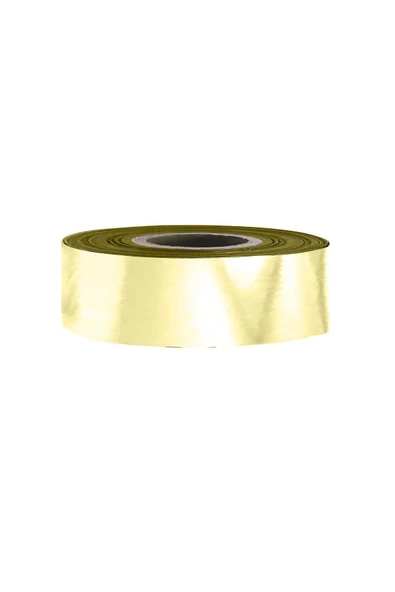 Altın Yaldızlı 15 MM Sıcak Damgalama Folyo Kağıdı - Resim 2