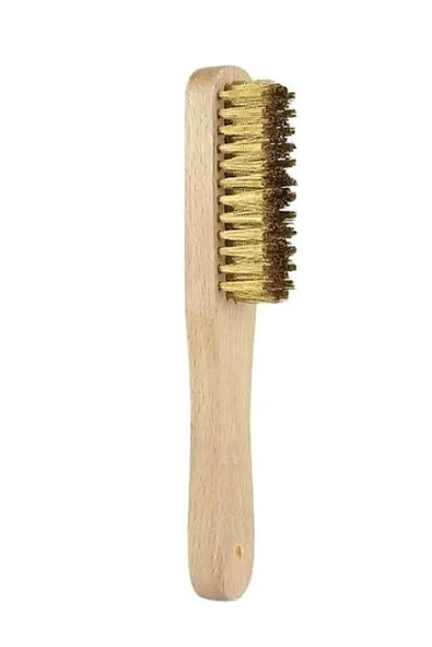 Süet Deri Ayakkabı Temizleme Fırçası ürün görseli