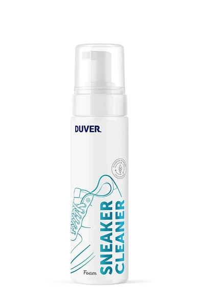 Duver Sneaker 40 ml Temizleme Köpüğü ürün görseli