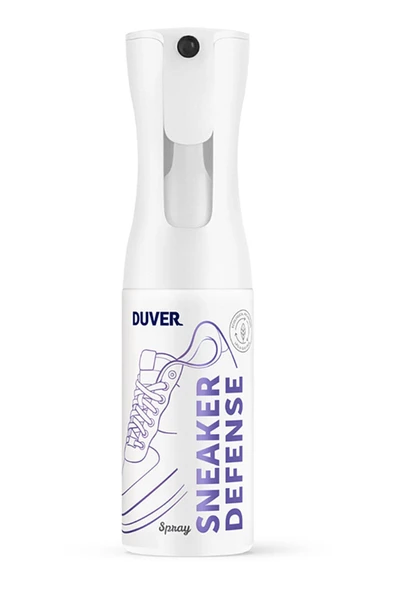 Duver Ayakkabı Koruyucu Kesintisiz Sprey 200 Ml ürün görseli