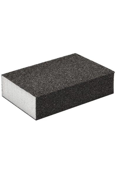 3 Adet 150 Kum Çok Amaçlı Sünger Zımpara Seti - Resim 3