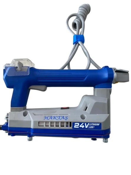 Haktaş Işkın Sürgün Alma Makinesi - 4