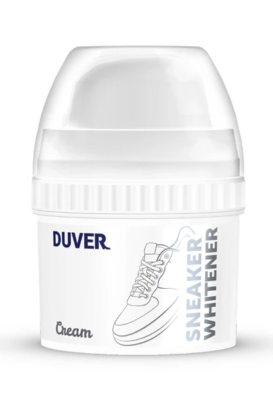 Duver Sneaker Beyazlatıcı Krem Boya ürün görseli