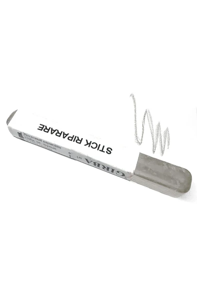 Gırba Gri Deri Yüzey Tamir ve Rötuş Kalemi