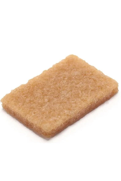 Büyük Boy Nubuk Süet Deri Ayakkabı Temizleme Silgisi ürün görseli