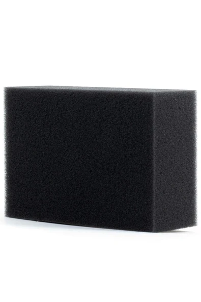 3 Adet Ayakkabı Boyama ve Cila Süngeri - Resim 6