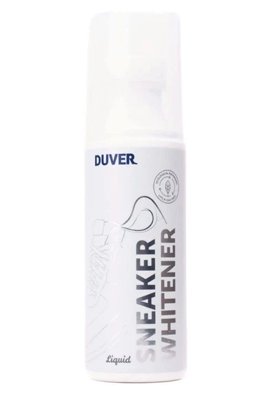 Duver Sneaker Whitener Beyaz Sıvı Ayakkabı Boyası ürün görseli