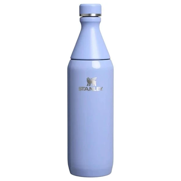 Stanley The All Day Slim Bottle 0.60 Lt / 20oz Lila Termos - 1