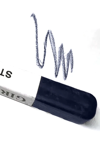 Gırba Lacivert Deri Yüzey Tamir ve Rötuş Kalemi - 2