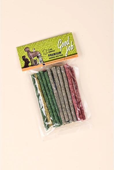 PETANİMA  25li İnce Munchy