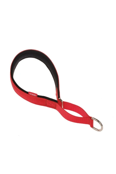 DOCA  Köpek Eğitim Tasması Dokuma Soft ürün görseli