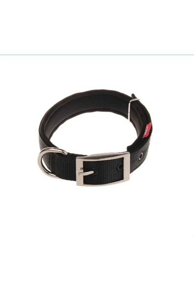 DOCA  Köpek Boyun Tasması Dokuma Soft - 1