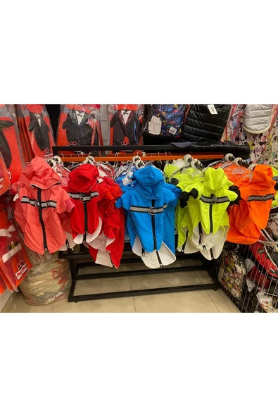 Pro Chem  Köpek montu