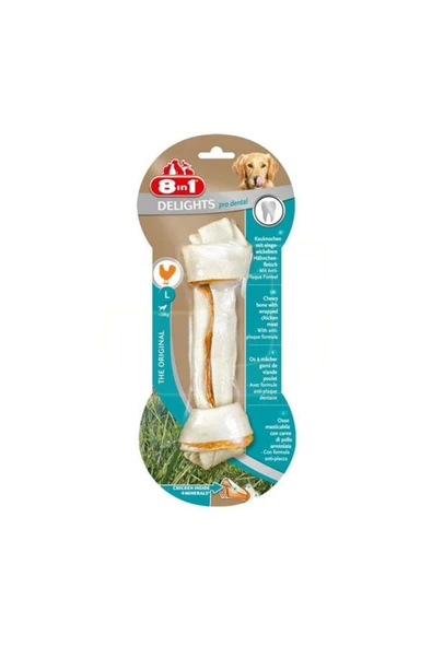 8in1  Delight Pro Dental L - 1