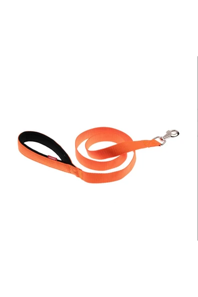 DOCA  Köpek Sevk Kayışı Dokuma Soft 2,5 x 100 - 1