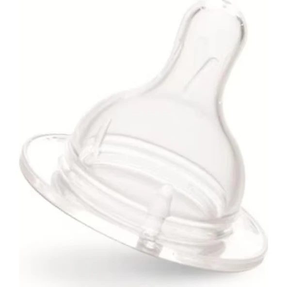 BEBEDOR BİBERON EMZİK GENİŞ AĞIZ NO.1 331 ürün görseli