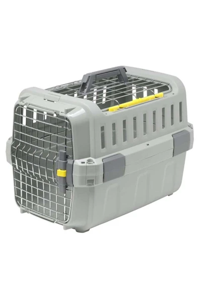 Moderna  Odyssey Çift Girişli Kedi Taşıma Çantası Xsmall ürün görseli