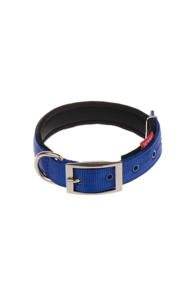 DOCA  60 Cm Köpek Dokuma Boyun Tasması 37-49cm