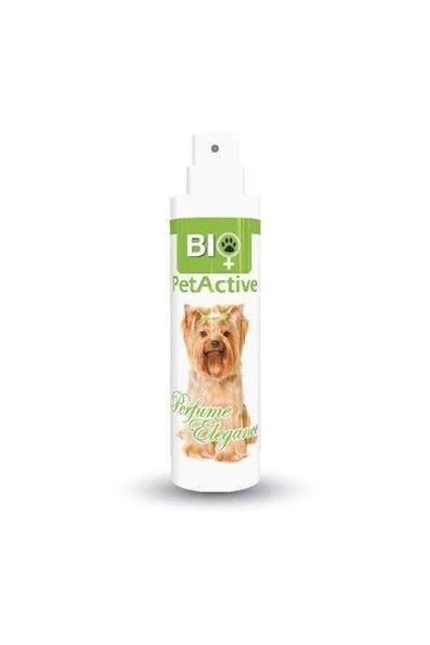 Bio PetActive  Bio Pet Active Elegance Köpek Parfümü Nergis Çiçeği Kokulu 50ml - 1