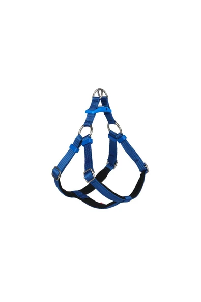 DOCA  Köpek Gögüs Tasması Dokuma Soft 2,5 x 86 - 110 ürün görseli