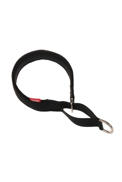 DOCA  Köpek Eğitim Tasması Dokuma Soft - 1