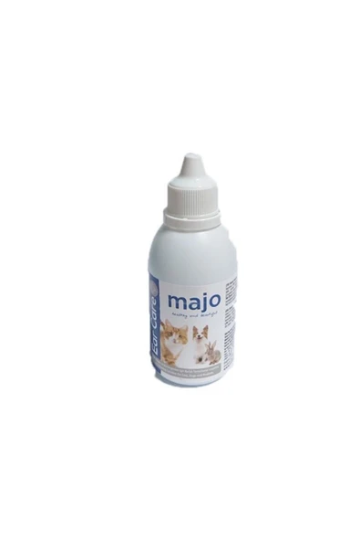Majo  Kulak Temizleme Losyonu 100 Ml - 1