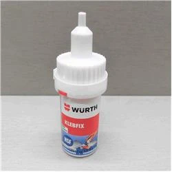 Würth 089309 Dos-Süper Yapıstırıcı 20Gr. - 2