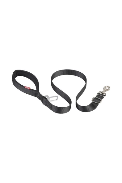 DOCA  Emniyet Kemerli Dokuma Gezdirme Kayışı 2,5x80-120 Cm - Resim 3