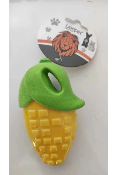 LionPet  Lion Mısır Köpek Oyuncağı - 2