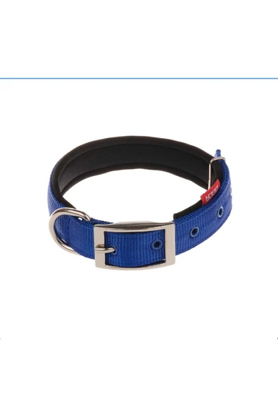 DOCA  Köpek Boyun Tasması Dokuma Soft ürün görseli