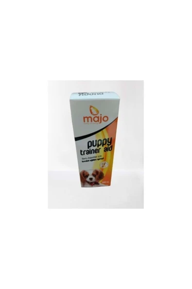 Majo  Puppy Tuvalet Eğitim Spreyi 100cc - 1