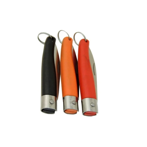 Mini Çakı Düz Renkli - Resim 2