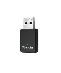 Tenda U11 AX900 Çift Bantlı Wi-Fi 6 USB Adaptörü - Resim 2