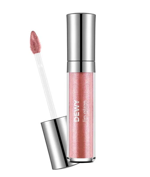 Flormar Dewy Lip Glaze 005 Bronze Statute