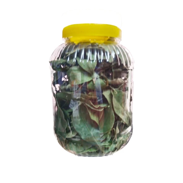 EgedenHerYere Ege'den Her Yere Defne Yaprağı 50 gr. (240-250 Adet) Yeni Mahsul, Doğal Kurutma - 3