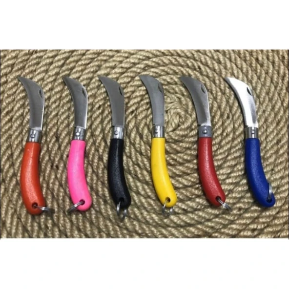 Mini Bağ Çakısı - Resim 2