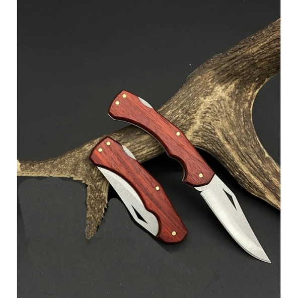 Atak Model Av Çakısı - Resim 2