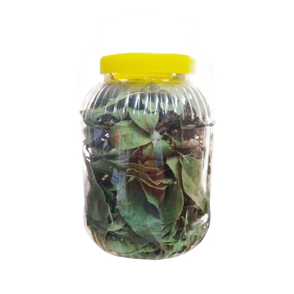 EgedenHerYere Ege'den Her Yere Defne Yaprağı 50 gr. (240-250 Adet) Yeni Mahsul, Doğal Kurutma - 4