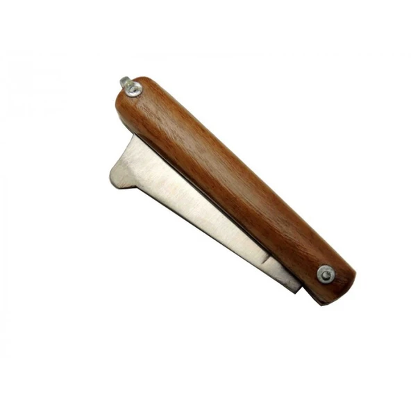 Fidan Ahşap Aşı Çakısı - Resim 2