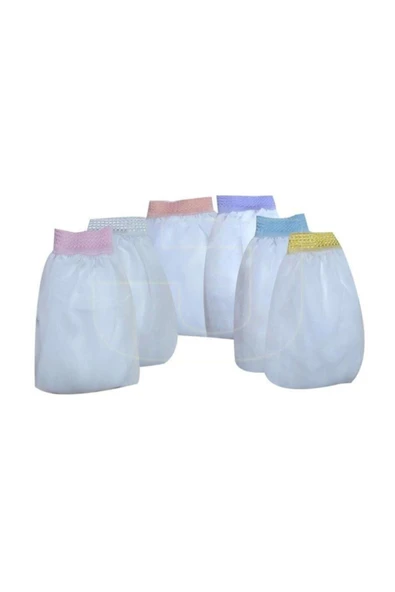 Fit Fly  Kapalı Lüx Kuş Kafes Tülü, Large - 1